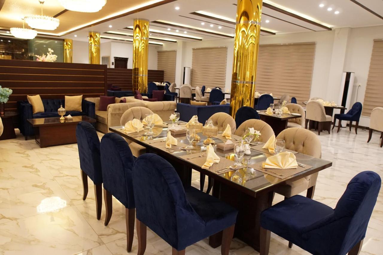 Swat Palace Hotel By Northin Mam Derai المظهر الخارجي الصورة