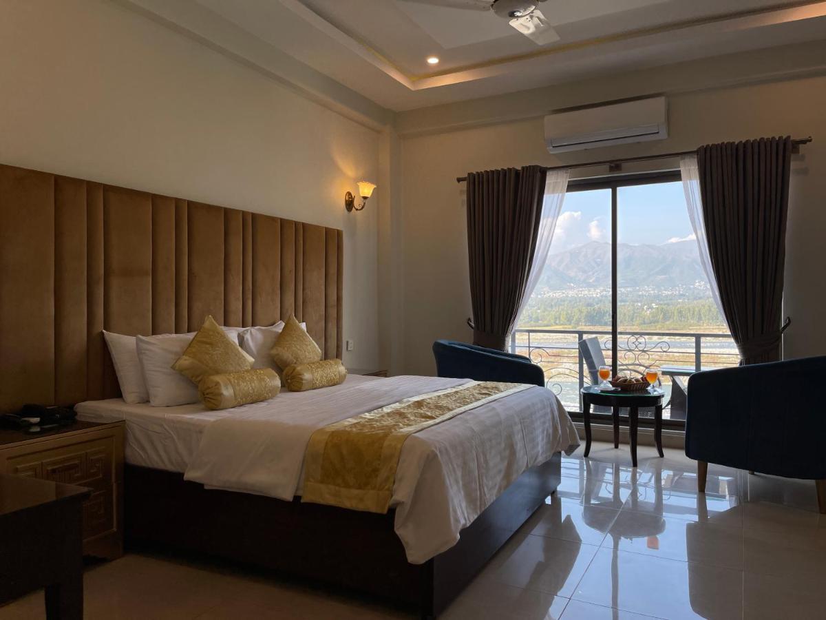 Swat Palace Hotel By Northin Mam Derai المظهر الخارجي الصورة