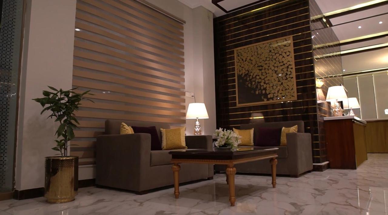 Swat Palace Hotel By Northin Mam Derai المظهر الخارجي الصورة